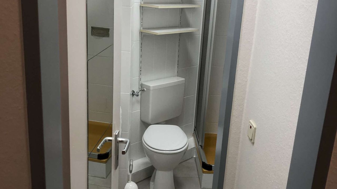 Badezimmer Badezimmer